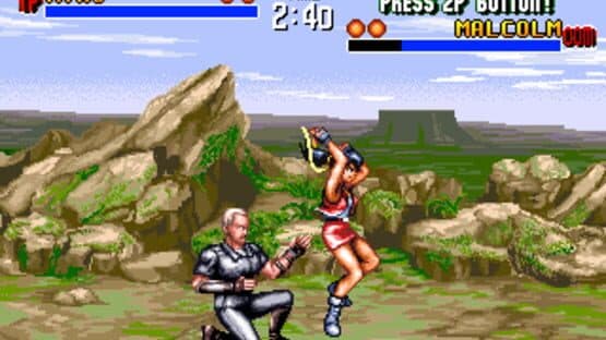 Tao Taido screenshot 1