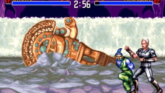 Tao Taido screenshot 4