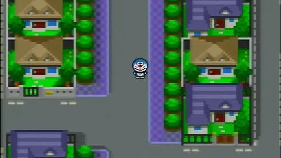 Doraemon: Nobita to Yousei no Kuni screenshot 2