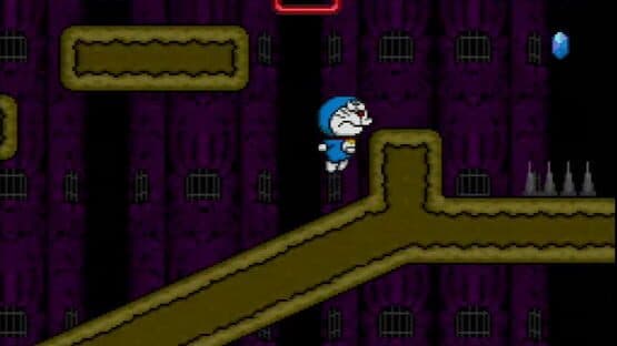 Doraemon: Nobita to Yousei no Kuni screenshot 3