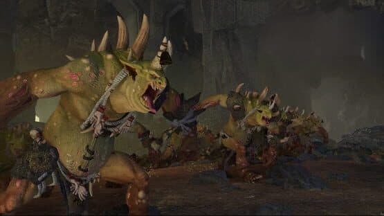 Total War: Warhammer III - Thrones of Decay screenshot 6