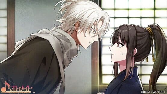 Byakko: Shijin Butai Enrenki screenshot 6