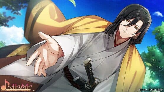 Byakko: Shijin Butai Enrenki screenshot 8