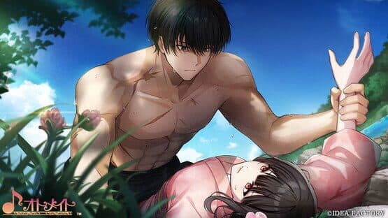 Byakko: Shijin Butai Enrenki screenshot 9