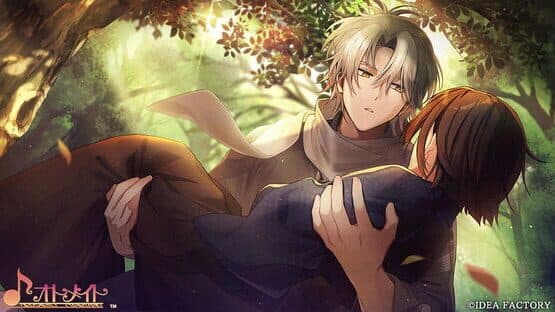 Byakko: Shijin Butai Enrenki screenshot 11