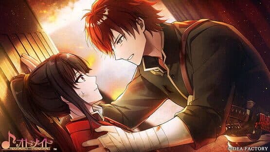 Byakko: Shijin Butai Enrenki screenshot 12