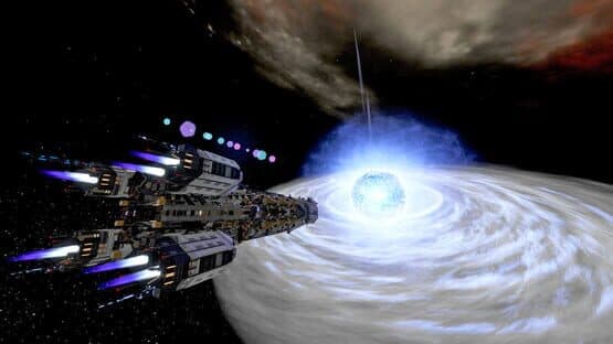 Empyrion: Galactic Survival screenshot 7