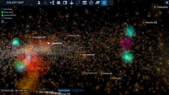 Empyrion: Galactic Survival screenshot 2