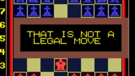 Chessmaster screenshot 1