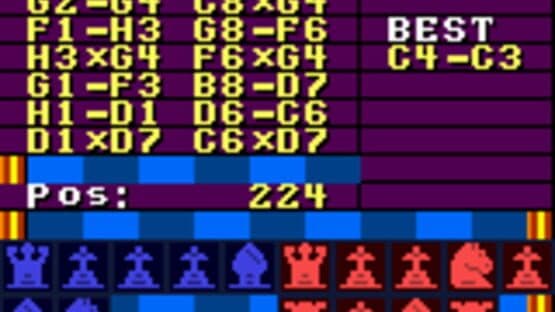 Chessmaster screenshot 11