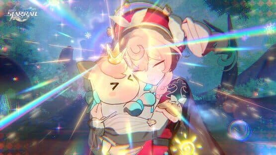 Honkai: Star Rail - The Fall at Dawn’s Rise screenshot 3