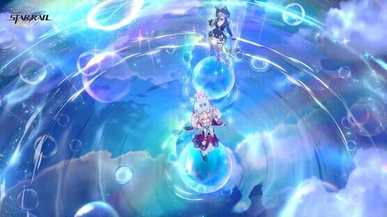 Honkai: Star Rail - The Fall at Dawn’s Rise screenshot 5