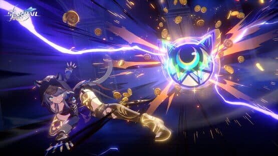 Honkai: Star Rail - The Fall at Dawn’s Rise screenshot 2