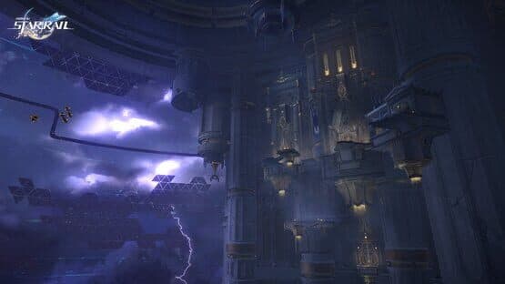 Honkai: Star Rail - The Fall at Dawn’s Rise screenshot 6