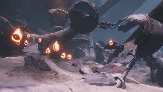 Risk of Rain 2: Alloyed Collective screenshot 11