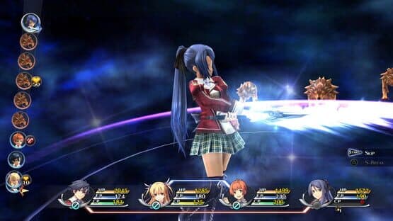 The Legend of Heroes: Trails of Cold Steel screenshot 7
