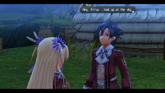 The Legend of Heroes: Trails of Cold Steel screenshot 12