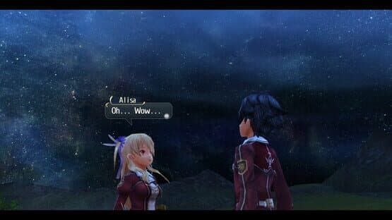 The Legend of Heroes: Trails of Cold Steel screenshot 9