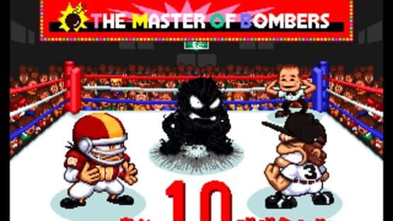 Bishi Bashi Special screenshot 3