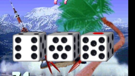 Bishi Bashi Special screenshot 2