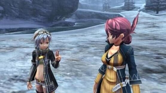 The Legend of Heroes: Trails of Cold Steel II screenshot 16