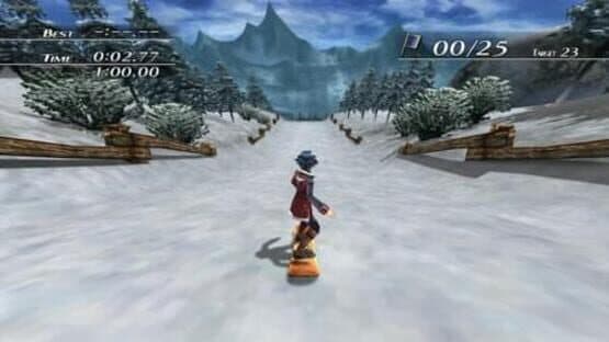 The Legend of Heroes: Trails of Cold Steel II screenshot 10