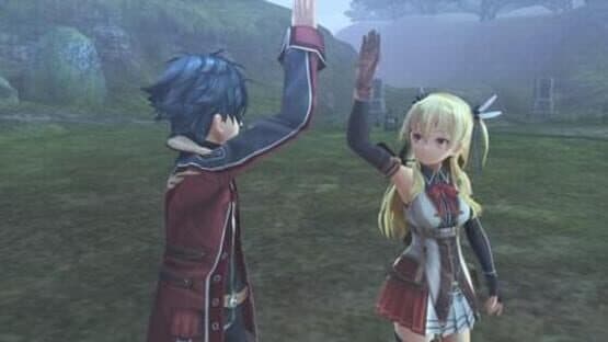 The Legend of Heroes: Trails of Cold Steel II screenshot 11