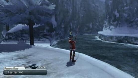 The Legend of Heroes: Trails of Cold Steel II screenshot 20