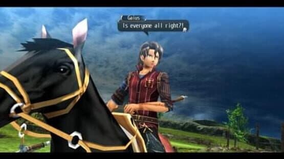 The Legend of Heroes: Trails of Cold Steel II screenshot 13