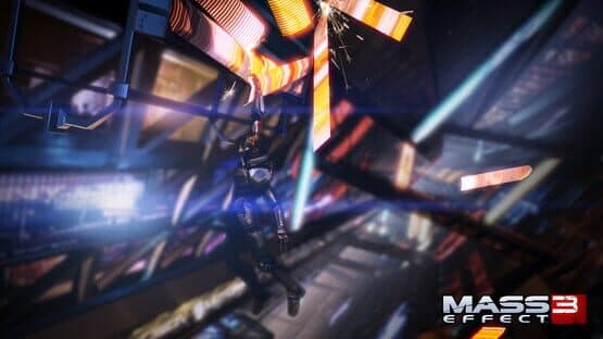 Mass Effect 3: N7 Digital Deluxe Edition screenshot 4