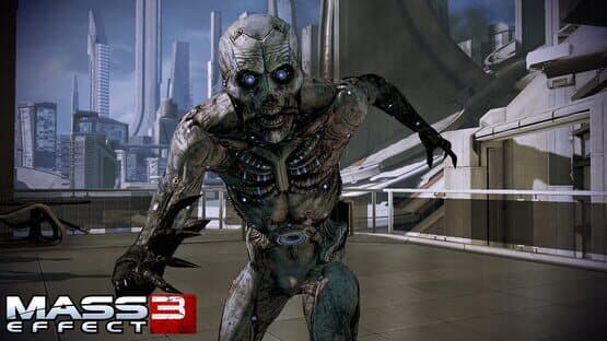 Mass Effect 3: N7 Digital Deluxe Edition screenshot 2