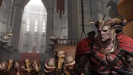 Dragon Age II: Ultimate Edition screenshot 1