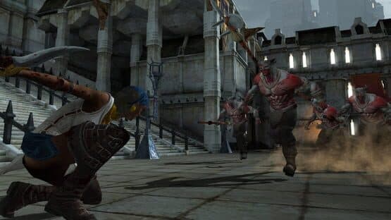 Dragon Age II: Ultimate Edition screenshot 6