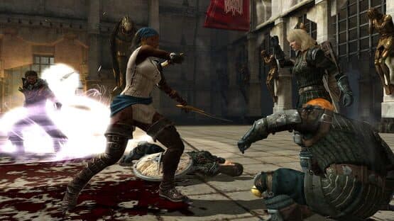 Dragon Age II: Ultimate Edition screenshot 7
