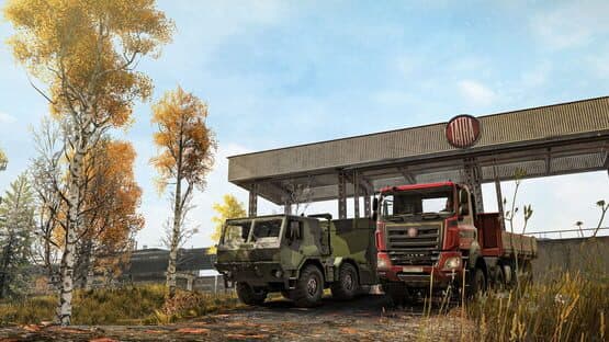 SnowRunner: Year 1 Pass + Year 2 Pass + Year 3 Pass + Year 4 Pass screenshot 5