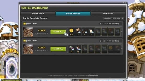 MapleStory N screenshot 4