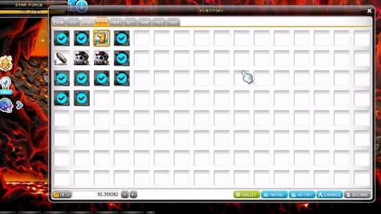 MapleStory N screenshot 5