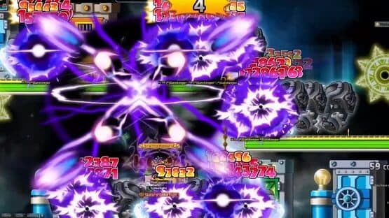 MapleStory N screenshot 1