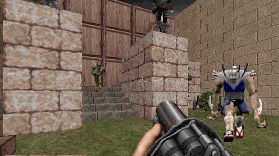 Deadly Kiss screenshot 2