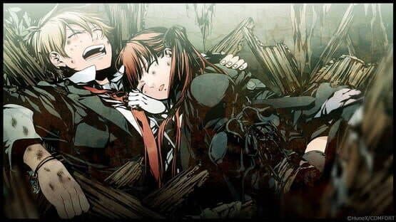 La storia della Arcana Famiglia: Rinato screenshot 4