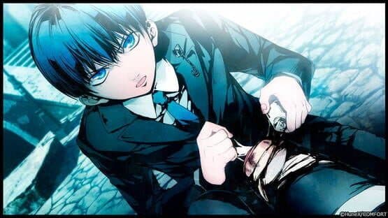 La storia della Arcana Famiglia: Rinato screenshot 2