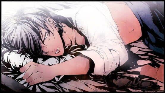 La storia della Arcana Famiglia: Rinato screenshot 3