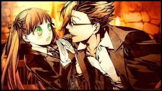 La storia della Arcana Famiglia: Rinato screenshot 6