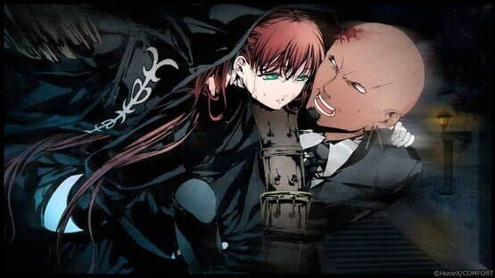 La storia della Arcana Famiglia: Rinato screenshot 7