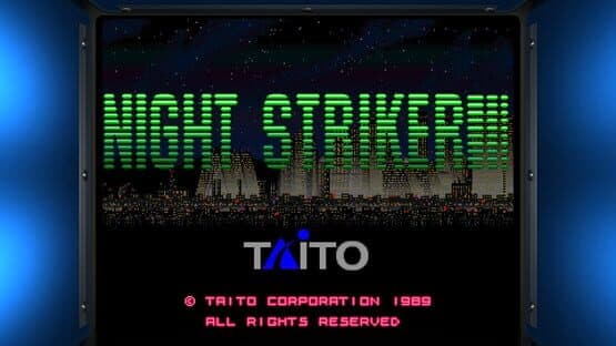 Operation Night Strikers screenshot 5