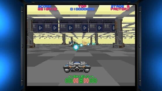 Operation Night Strikers screenshot 8