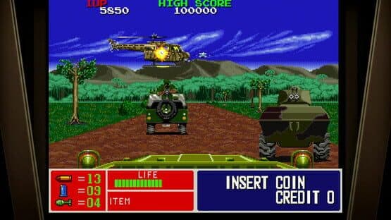 Operation Night Strikers screenshot 16