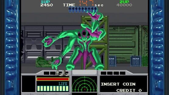 Operation Night Strikers screenshot 13