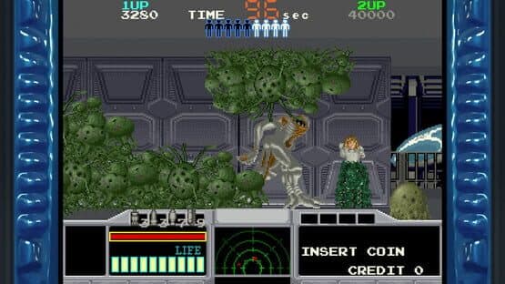 Operation Night Strikers screenshot 14