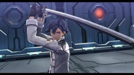 The Legend of Heroes: Trails of Cold Steel III screenshot 6